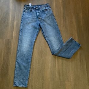 Levi’s 501 Original Fit Jeans